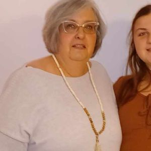 Meet your Posher, Donna